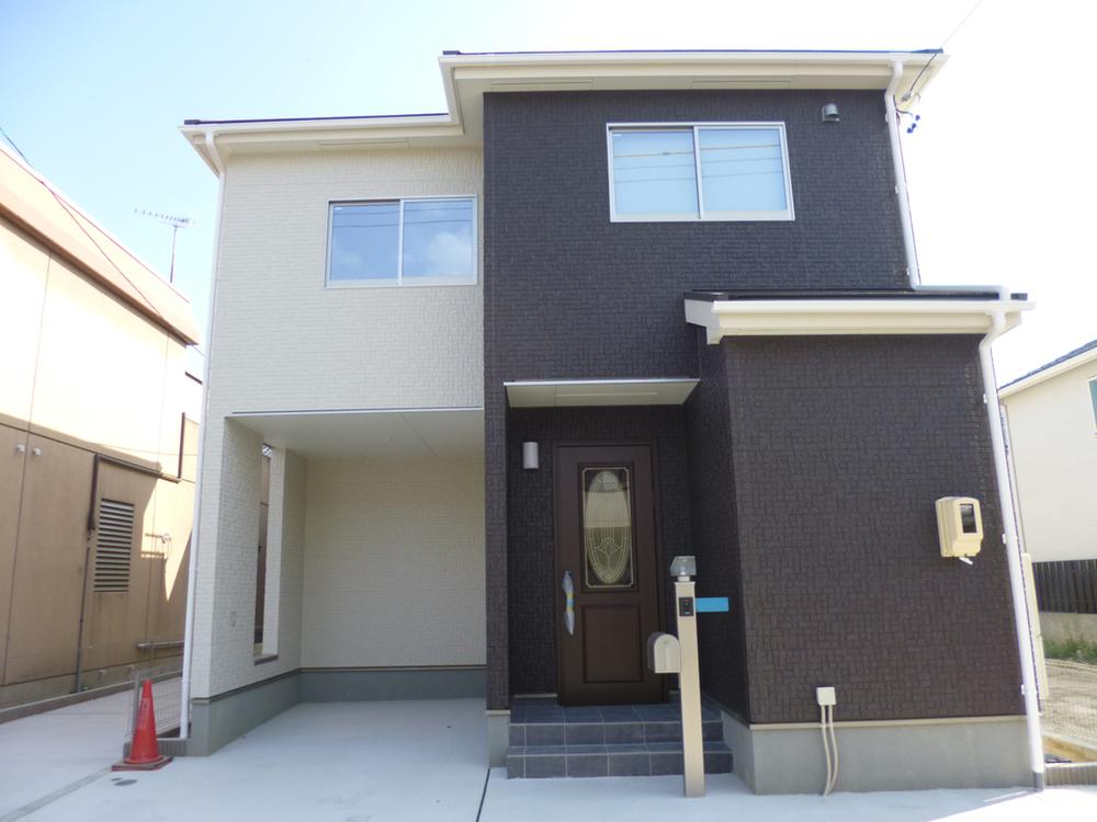 Other. Example of construction * Different from the actual ones