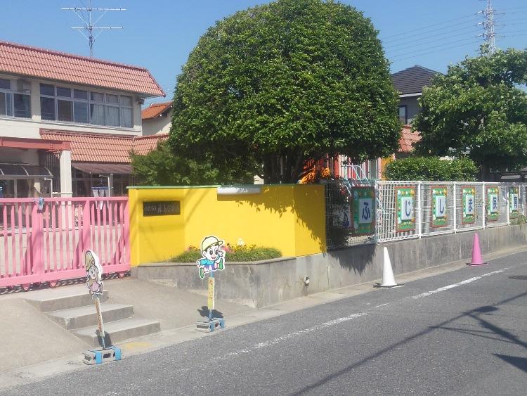 kindergarten ・ Nursery. Fujishima 350m to nursery school