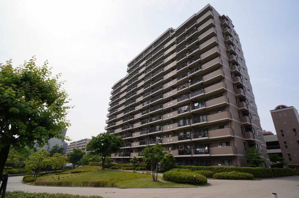 Local appearance photo. Local (May 2012) shooting