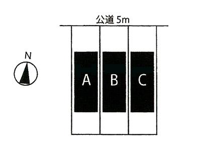 The entire compartment Figure