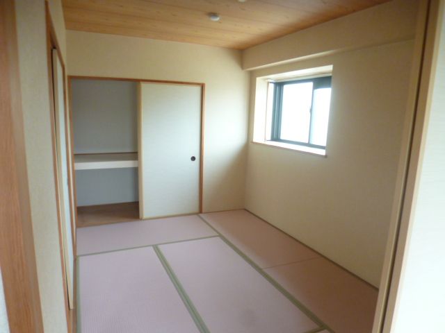 Other room space