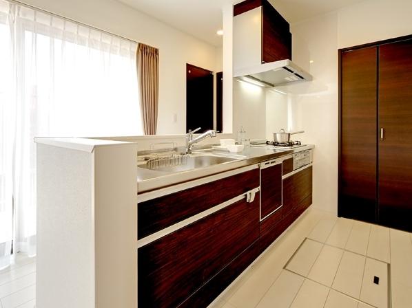 Other Equipment. Same specification kitchen