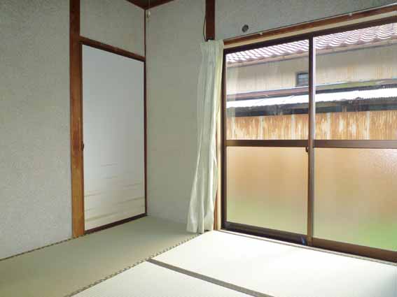 Living and room. Japanese-style room 4.5 Pledge