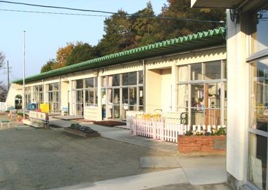 kindergarten ・ Nursery. Komaki Municipal Pottery nursery school (kindergarten ・ 627m to the nursery)