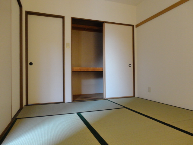 Other room space