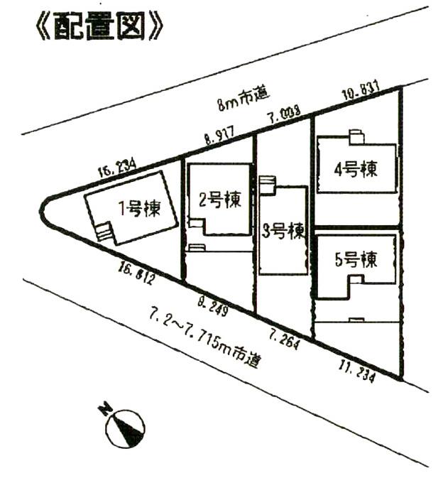 The entire compartment Figure