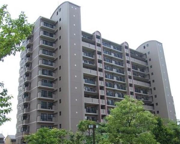 Local appearance photo. Building appearance