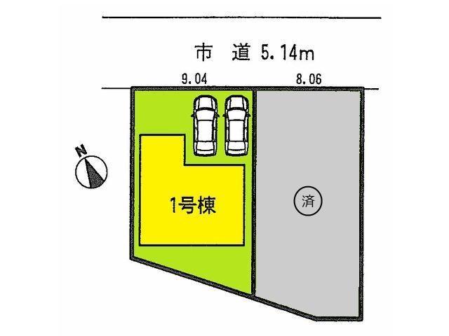 Other. The entire compartment Figure