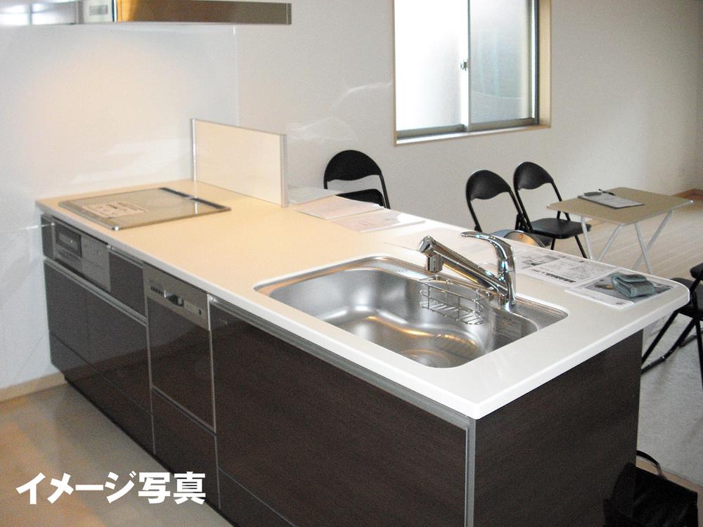 Same specifications photo (kitchen). The same specifications: System Kitchen