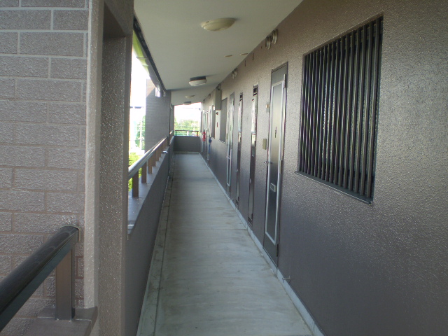 Other common areas