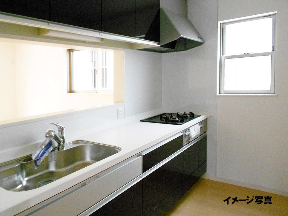 Same specifications photo (kitchen). Same specifications: System Kitchen