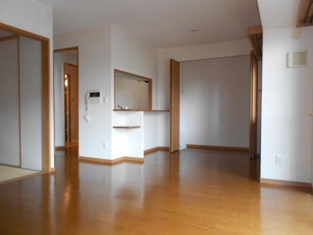 Living. Are installed is housed in the living aside, Living will and clean.