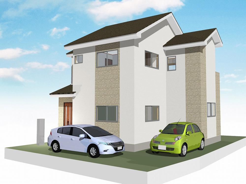 Rendering (appearance). Rendering