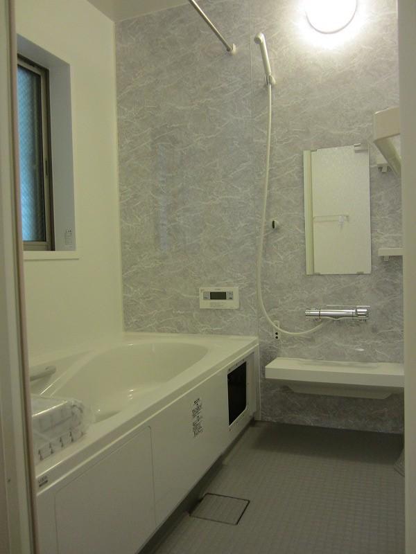 Same specifications photo (bathroom). Kireiyu 1616 (same specifications)