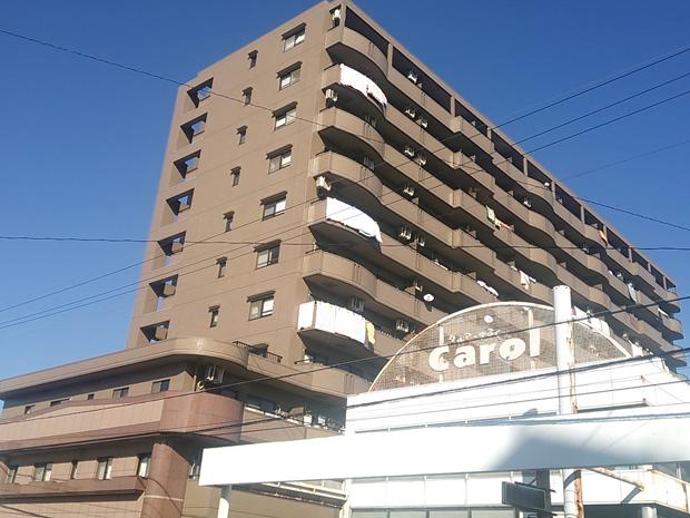 Local appearance photo. Local (11 May 2013) Shooting