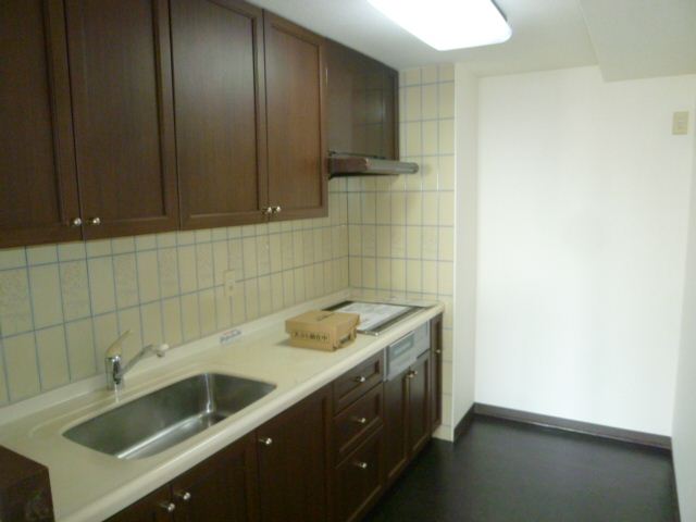 Kitchen. It is housed in many kitchen. 