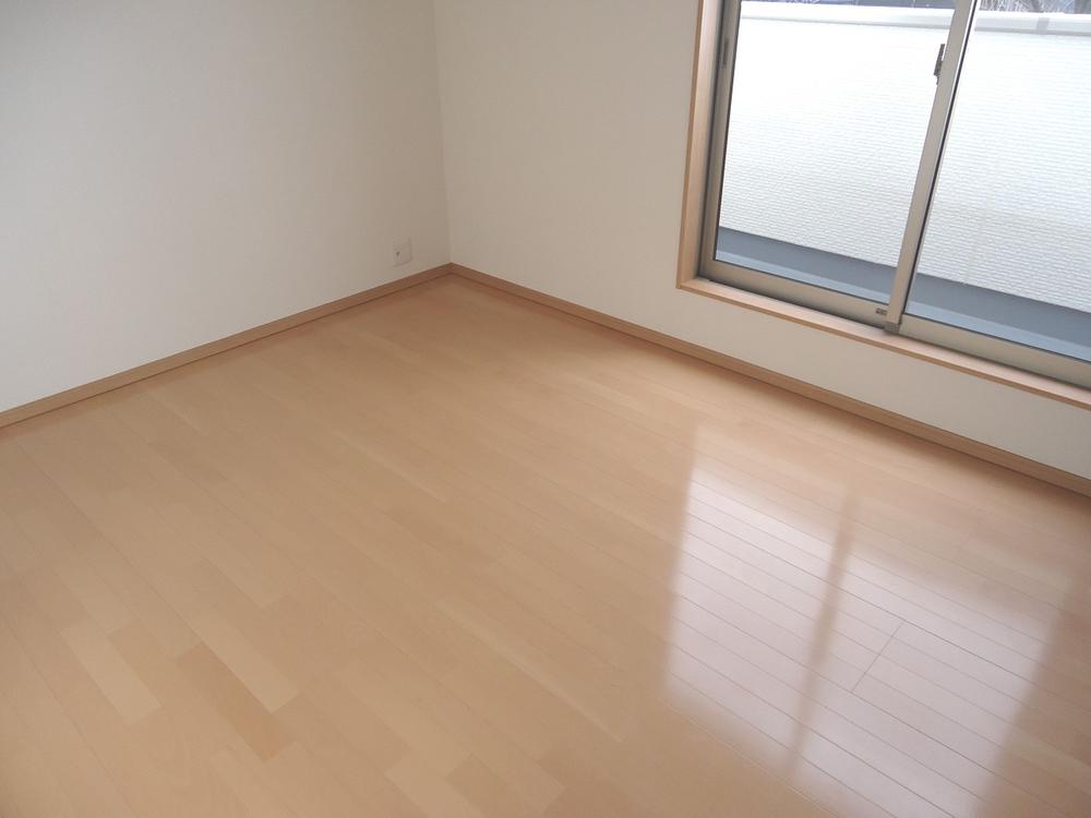 Non-living room. Western-style 6.0 Pledge!