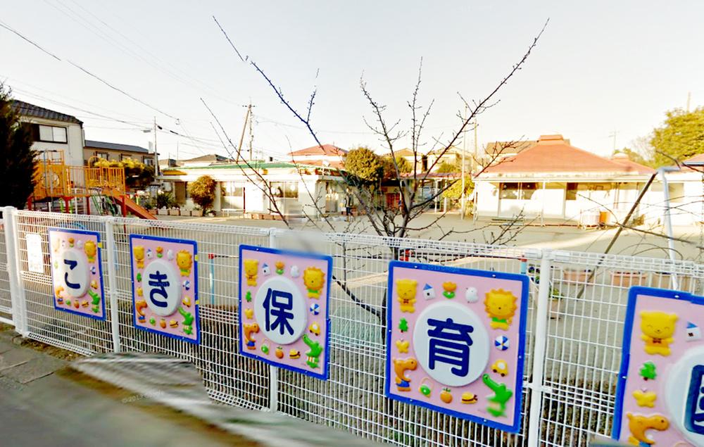 kindergarten ・ Nursery. 584m to Komaki Municipal Ogi nursery
