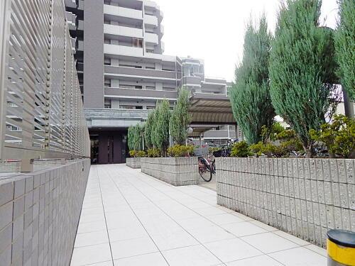 Local appearance photo. appearance