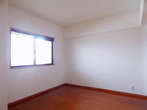 Non-living room. Western style room