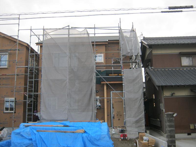 Local appearance photo. Local (12 May 2013) Shooting