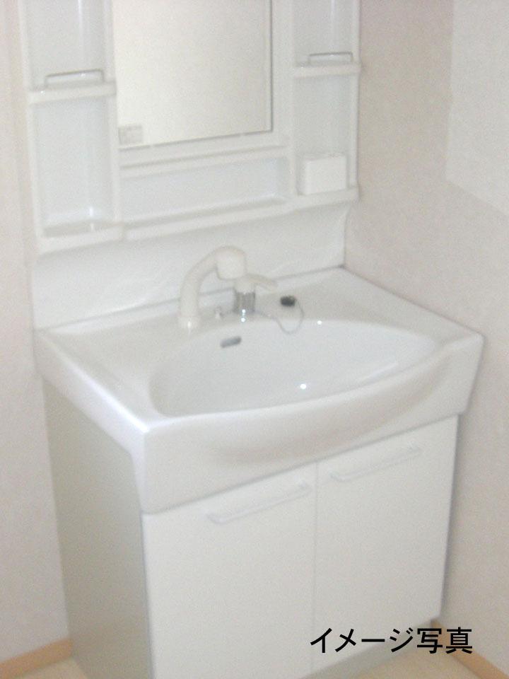 Same specifications photos (Other introspection). 1 Building vanity