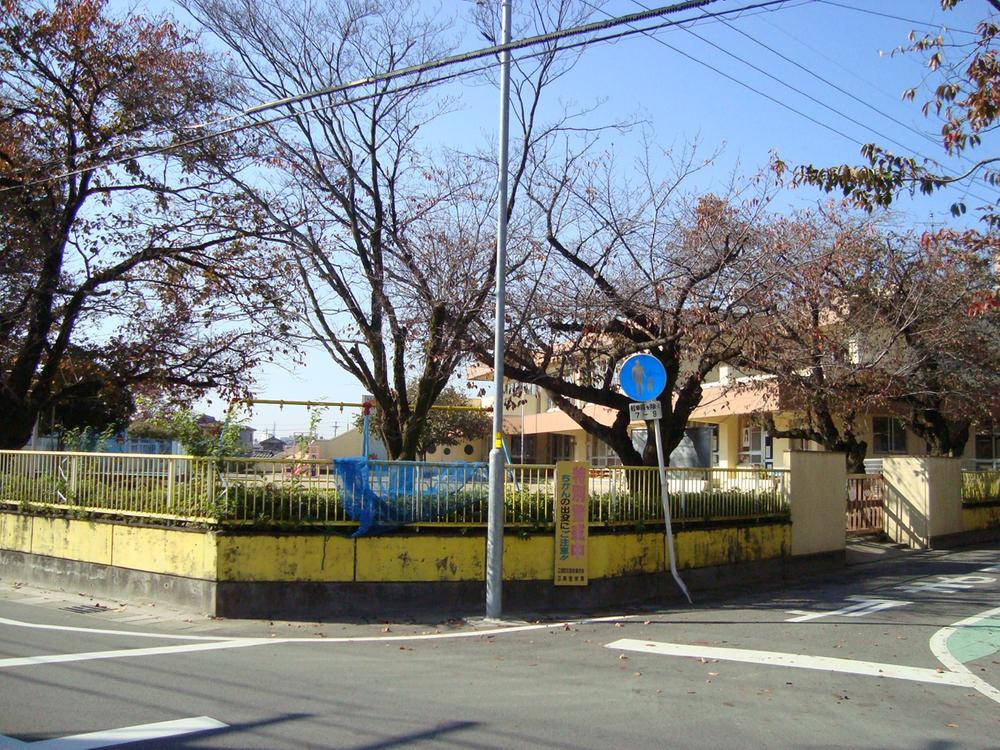 kindergarten ・ Nursery. 445m to Gangnam Municipal Kochino north nursery school