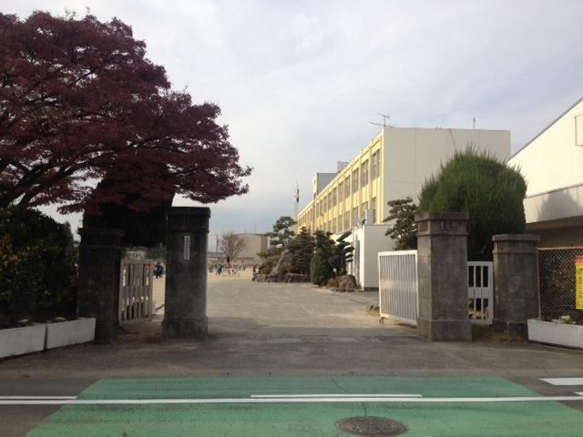 Primary school. 596m to Gangnam Municipal Kochino Minami Elementary School