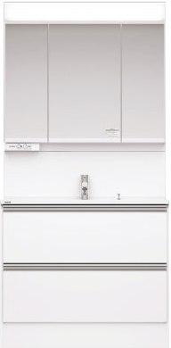 Other Equipment. Depth 550mm mirror to produce a refreshing wash space is cloudy shut without a heater