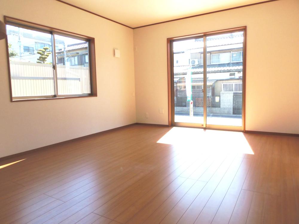 Same specifications photos (living). living ・ Dining image  ※ Current state is because it is in the owner residence, There is interior in the room. Please check at the time of listing preview for more information.