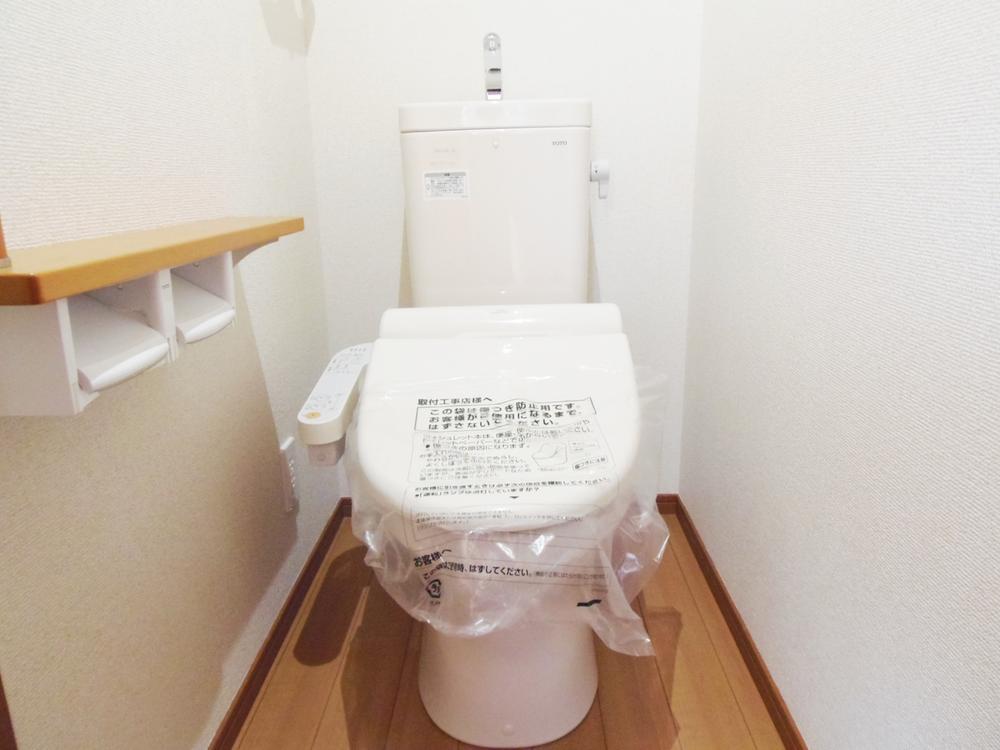 Same specifications photos (Other introspection). 1f part toilet image