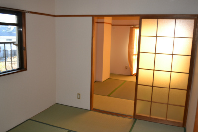 Other room space