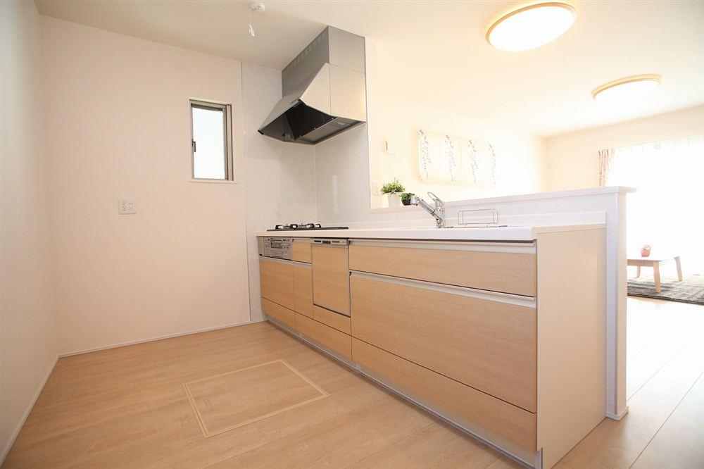 Kitchen. Indoor (11 May 2013) Shooting kitchen