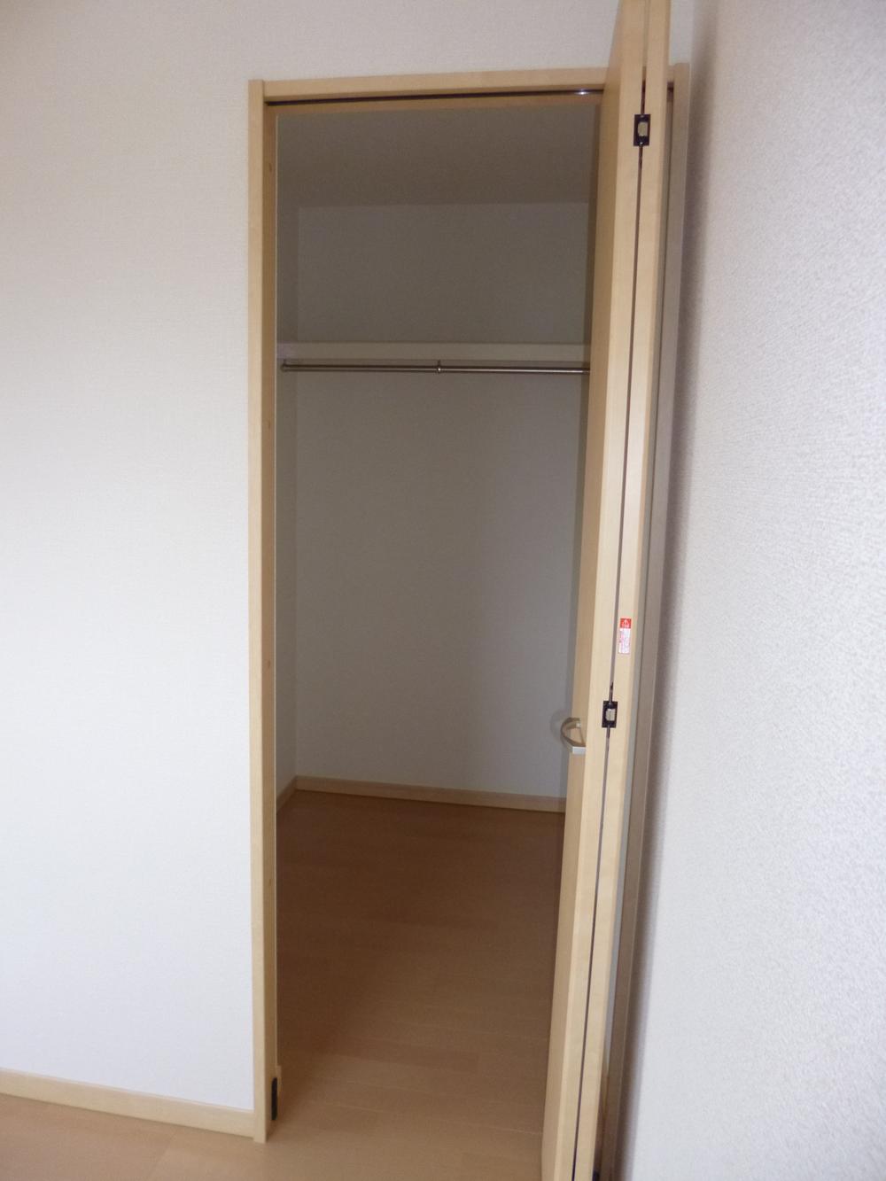 Receipt. Closet (2013.12.3 shooting)