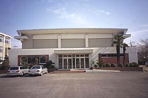 Primary school. 560m to sack North Elementary School