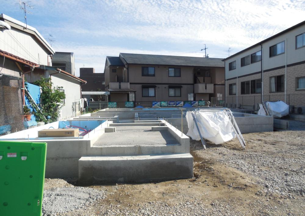 Local appearance photo. Local (10 May 2013) Shooting