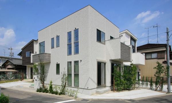 Local appearance photo. Local (July 2013) Shooting