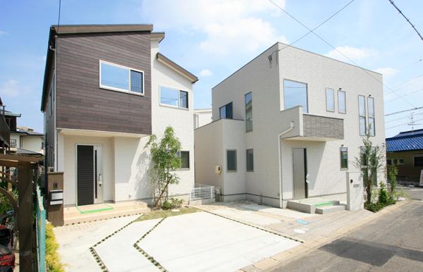 Local appearance photo. Local (July 2013) Shooting