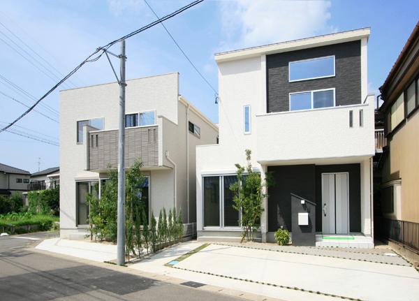 Local appearance photo. Local (July 2013) Shooting