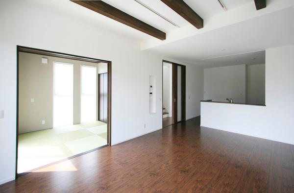 Living. Indoor (July 2013) Shooting