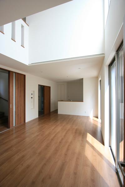 Living. Indoor (July 2013) Shooting