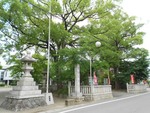 Other. Kochino shrine ・  ・  ・  ・  ・ 1 minute walk (80m)