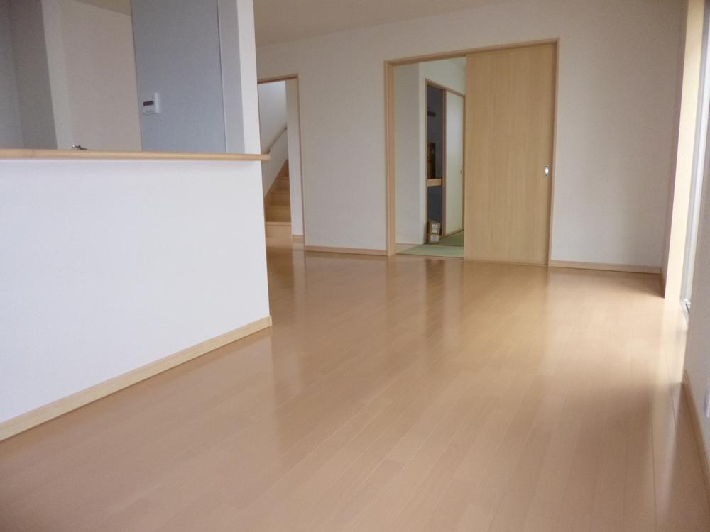 Living. (2013.12.3 shooting) 1 Building