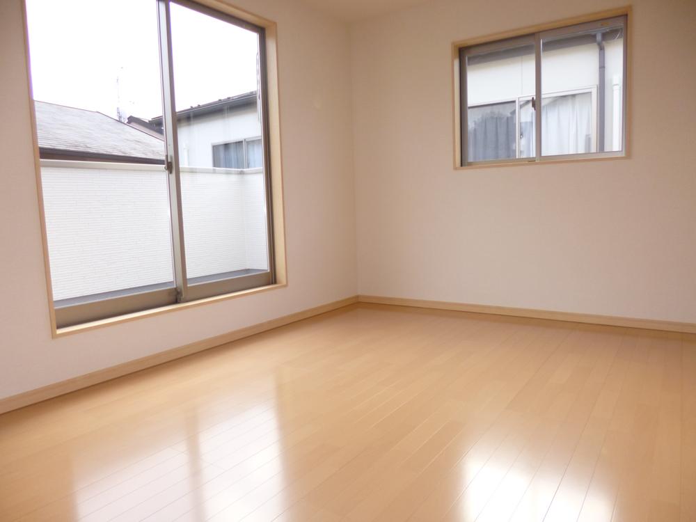 Non-living room. Western-style (2013.12.3 shooting) Building 2