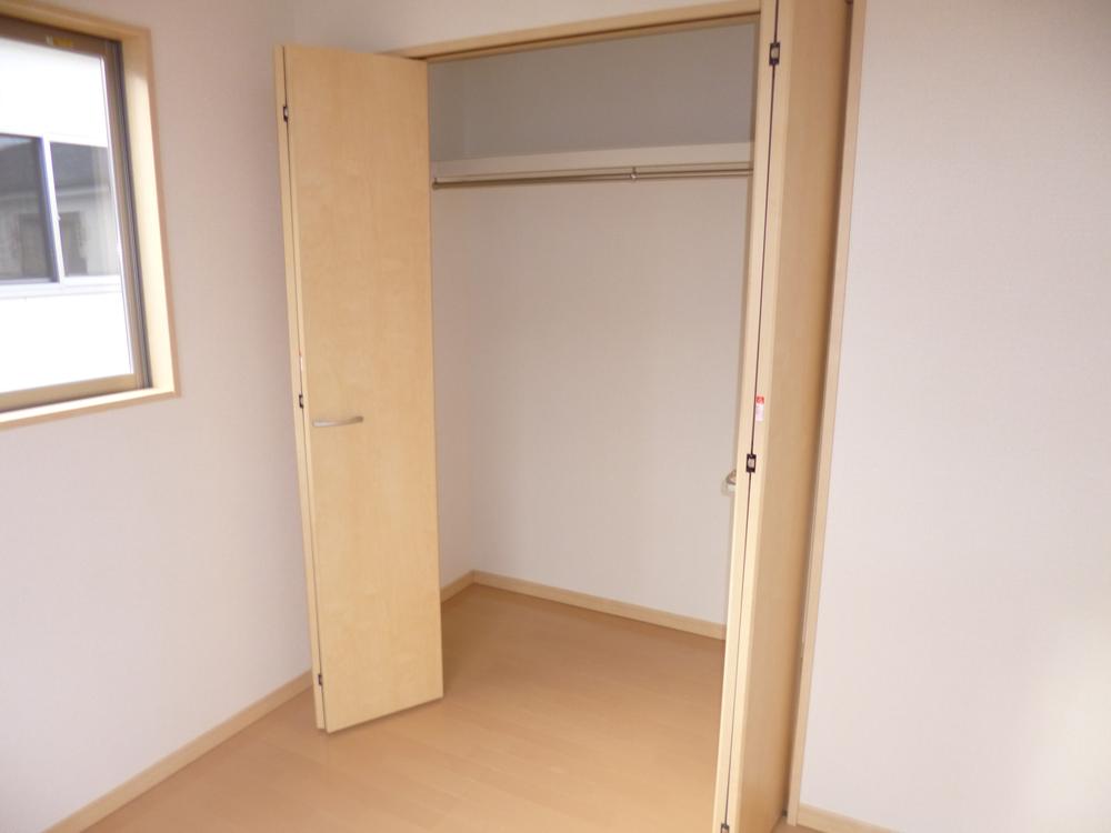 Receipt. Closet (2013.12.3 shooting) Building 2