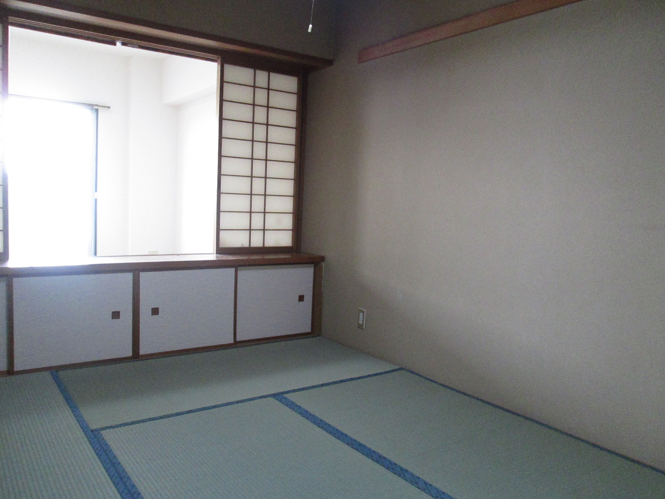 Other room space