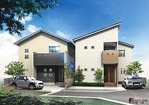 Rendering (appearance). Our example of construction perspective drawings