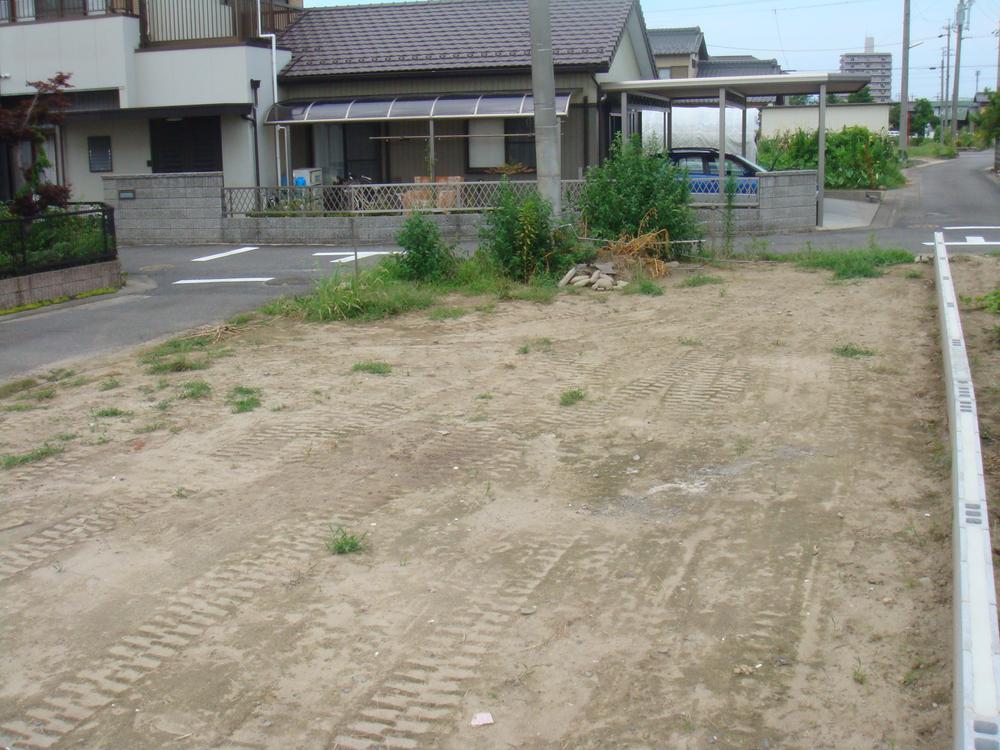 Local appearance photo. C compartment Recommended