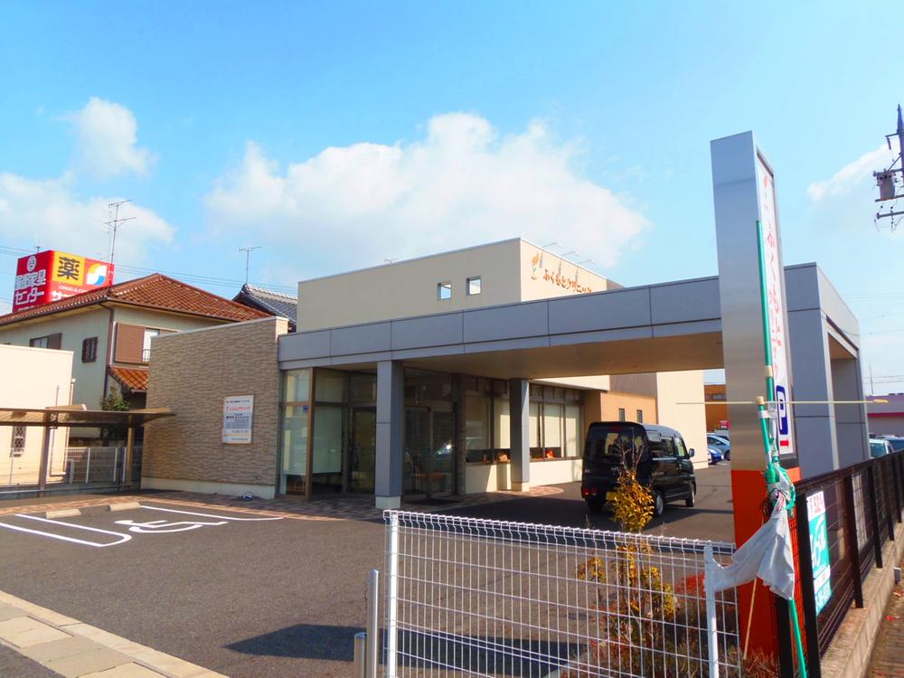 Hospital. Fukumoto clinic  /  About 380m