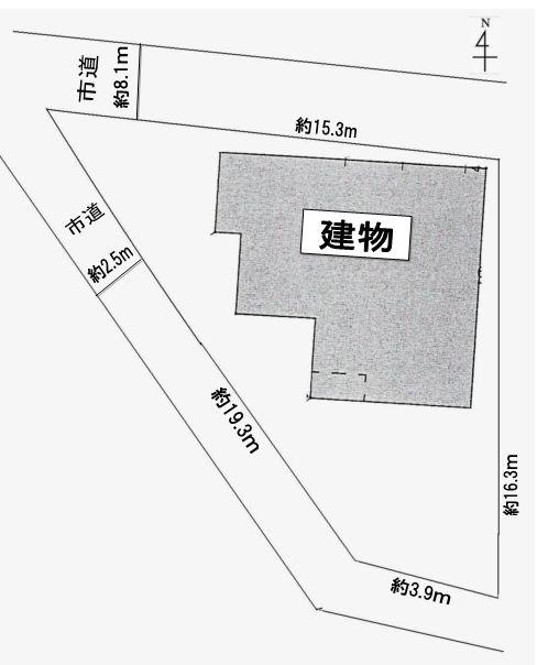 The entire compartment Figure